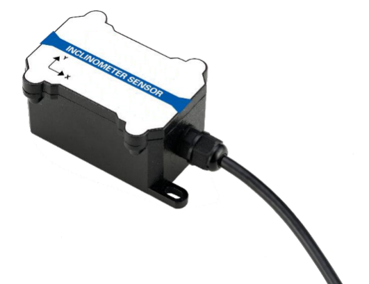 T 70 DUAL AXIS TILT SENSOR