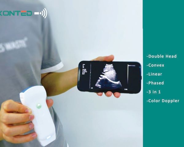 Konted  C10 RL  3 in 1 