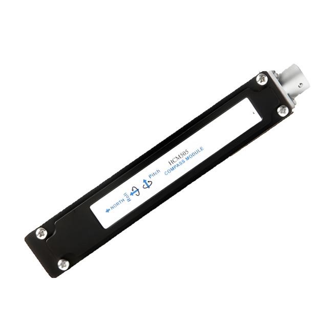 C9000-A HIGH PRECISION SIX-AXIS FULL  ATTITUDE ELECTRONIC COMPASS 