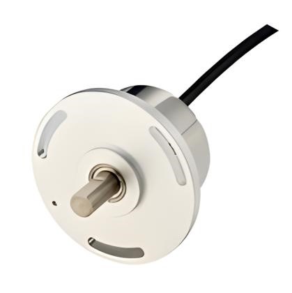 G820 HIGH PRECISION CURRENT OUTPUT ANGLE SENSOR (ABSOLUTE VALUE ENCODER, ANGULAR DISPLACEMENT SENSOR)