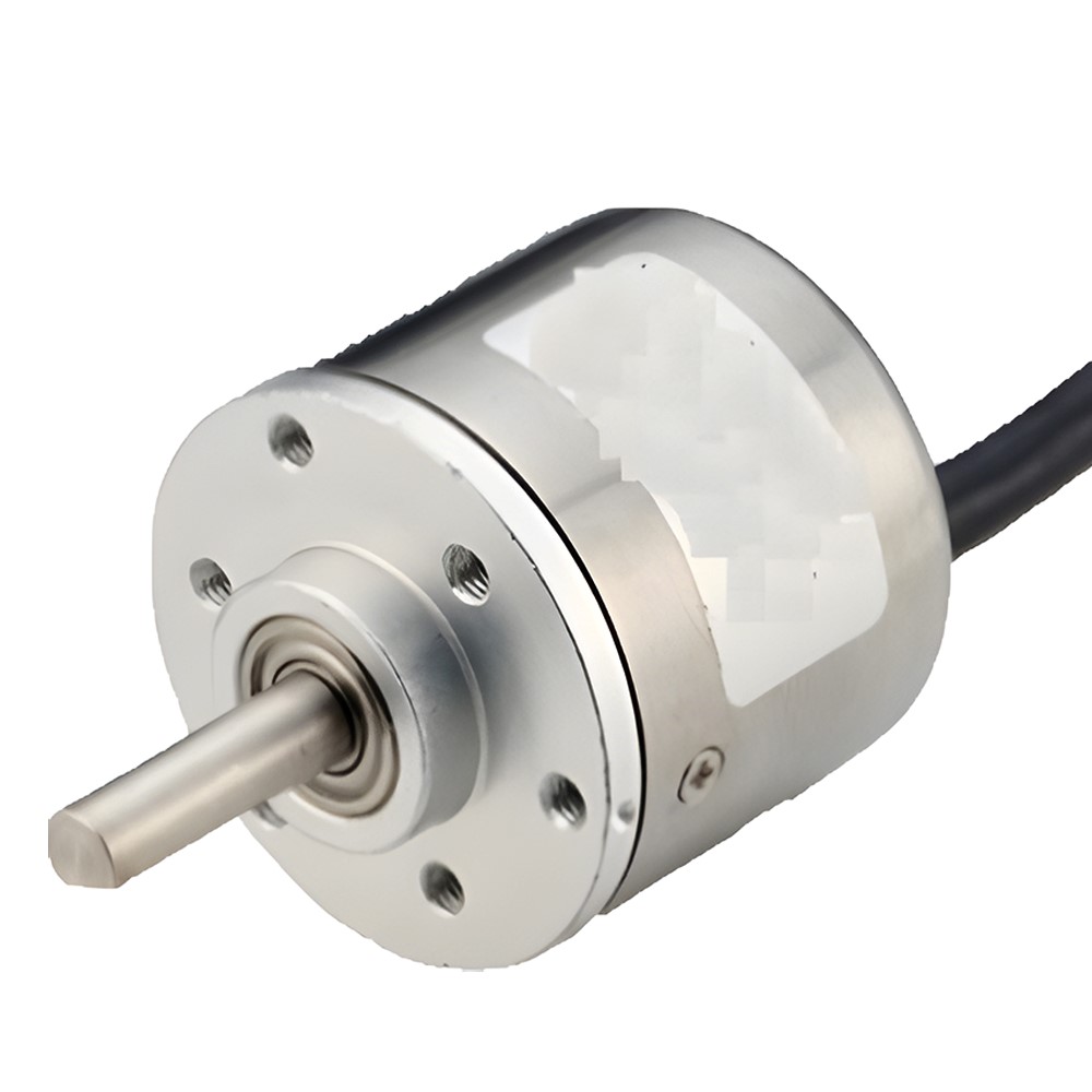 G803 LOW COST CURRENT OUTPUT ANGLE SENSOR (ABSOLUTE VALUE ENCODER, ANGULAR DISPLACEMENT 