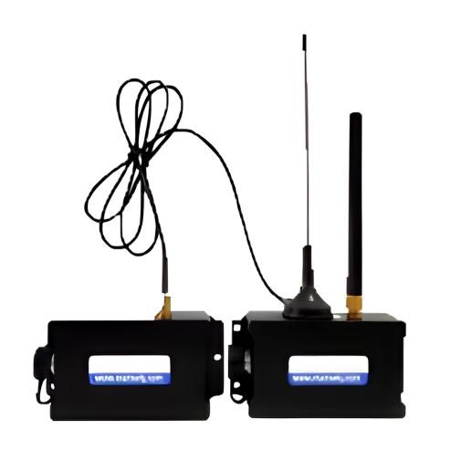 T7000-J WIRELESS DIGITAL OUTPUT  DUAL-AXIS INCLINATION SENSOR