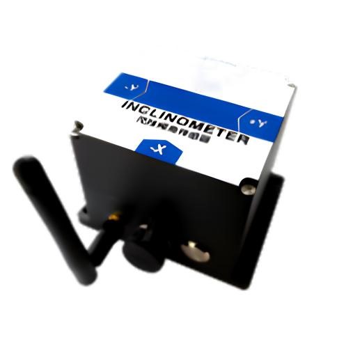 T7000-I (Modbus) (LOW POWER) FULL TEMPERATURE COMPENSATION HIGH-PRECISION WIRELESS TRANSMISSION TILT SENSOR