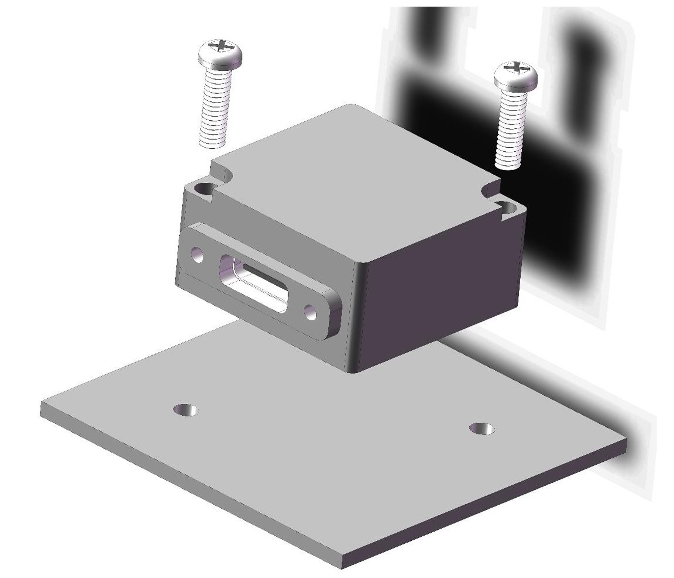 U3600 HIGH PERFORMANCE MEMS IMU