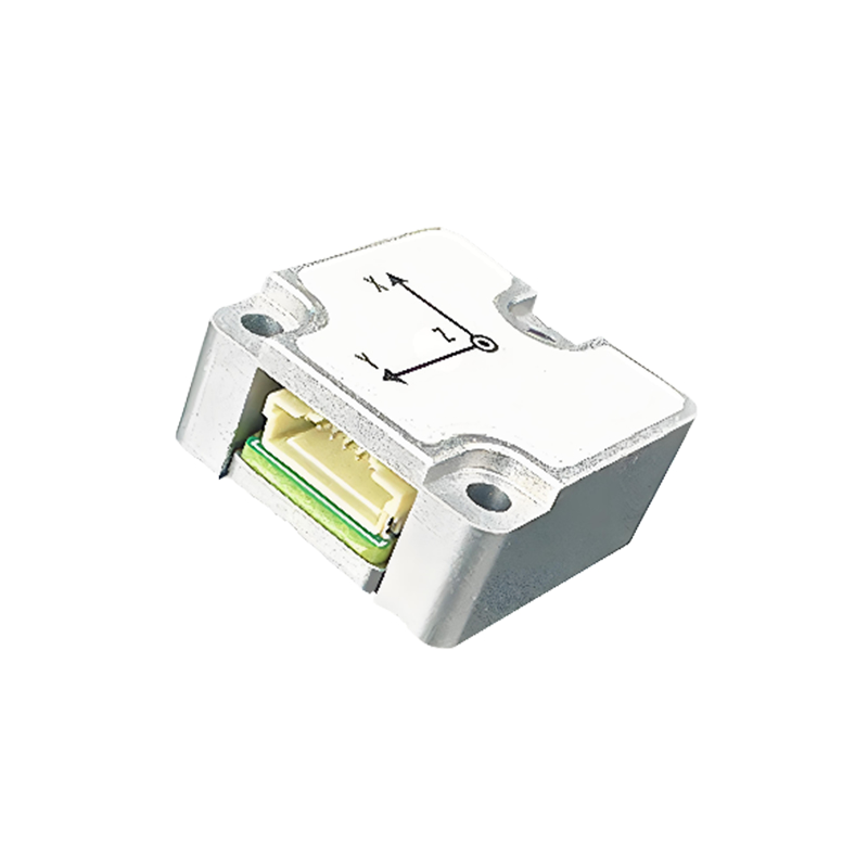 U3500 HIGH PERFORMANCE MEMS IMU  3.0