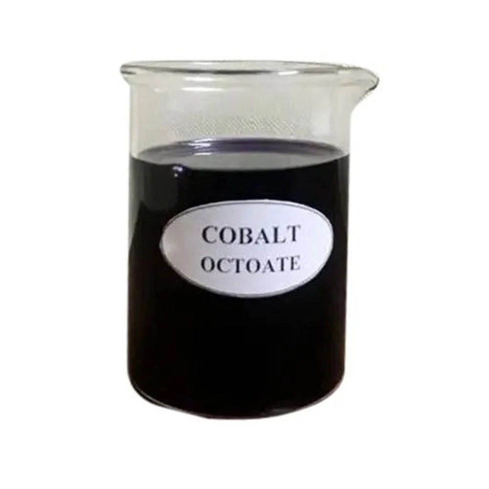 Cobalt octoate