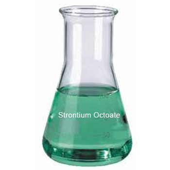 Strontium Octoate