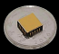 AC-SMA Series HIGHT PRECISION MEMS SINGLE AXIS ACCELEROMETER