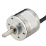 G803 LOW COST CURRENT OUTPUT ANGLE SENSOR (ABSOLUTE VALUE ENCODER, ANGULAR DISPLACEMENT 