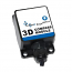 C-9 A  40° TILT ANGLE COMPENSATION MODBUS PROTOCOL OUTPUT 3D ELECTRONIC COMPASS
