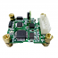 C900-B 80 ° TILT ANGLE COMPENSATION DIGITAL OUTPUT 3D ELECTRONIC COMPASS SINGLE BOARD