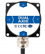 T7-D-CAN CAN OUTPUT DUAL-AXIS INCLINATION SENSOR
