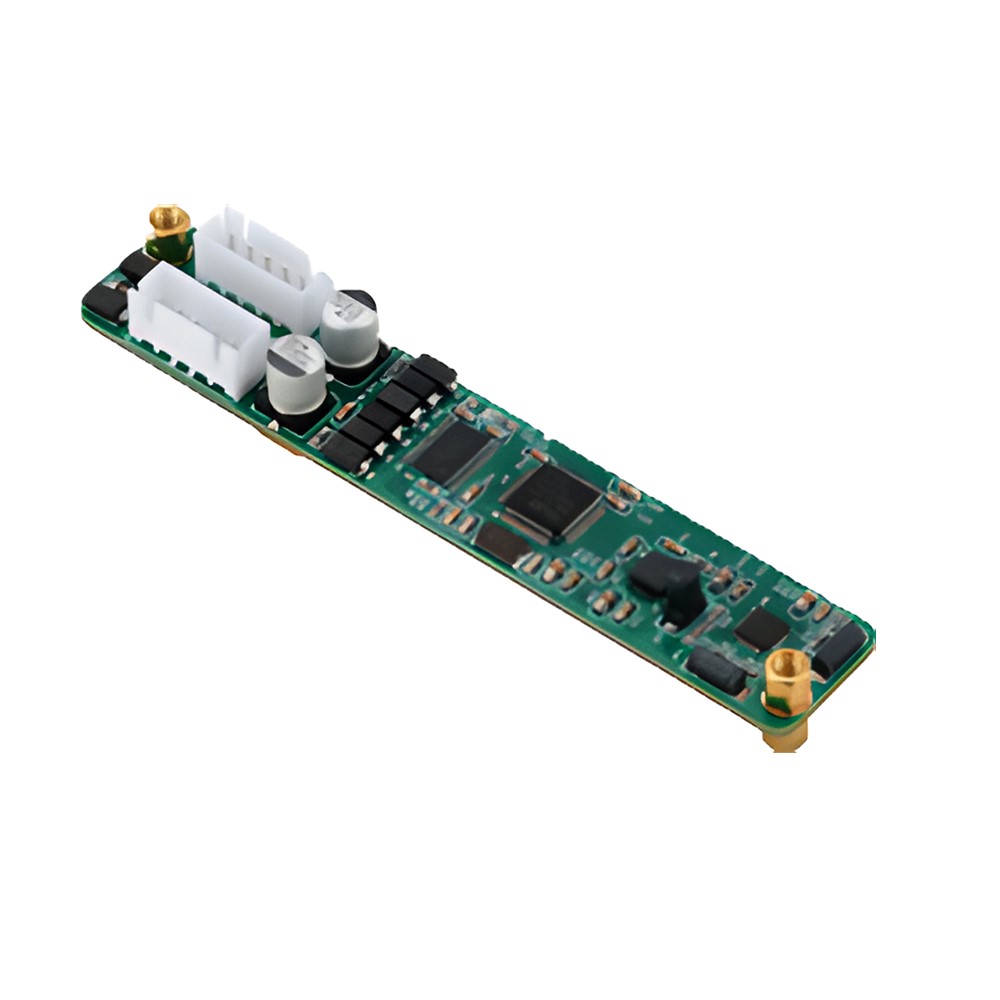 C9000-D HIGH PRECISION ANALOG OUTPUT 3D FULL ATTITUDE ELECTRONIC COMPASS SINGLE BOARD C9000-D HIGH PRECISION ANALOG OUTPUT 3D FULL ATTITUDE ELECTRONIC COMPASS SINGLE BOARD