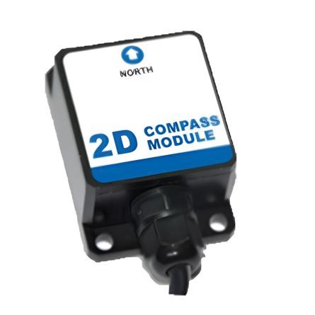 C9- B HIGH PRECISION CAN PROTOCOL OUTPUT 2D ELECTRONIC COMPASS C9- B HIGH PRECISION CAN PROTOCOL OUTPUT 2D ELECTRONIC COMPASS