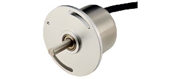 G802 LOW COST CURRENT OUTPUT ANGLE SENSOR (ABSOLUTE VALUE ENCODER, ANGULAR DISPLACEMENT SENSOR)