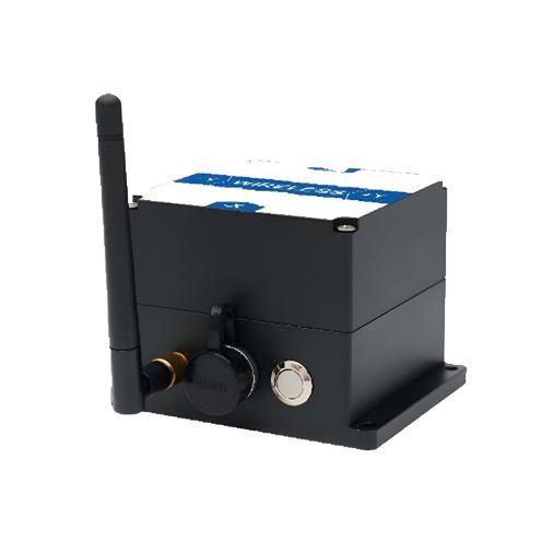 T7000-K WIRELESS TRANSMISSION INCLINATION SENSOR T7000-K WIRELESS TRANSMISSION INCLINATION SENSOR