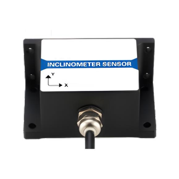 T70-B-AC EXPLOSION-PROOF FOR COAL MINES ANALOG CURRENT OUTPUT DUAL-AXIS TILT SENSOR T70-B-AC EXPLOSION-PROOF FOR COAL MINES ANALOG CURRENT OUTPUT DUAL-AXIS TILT SENSOR