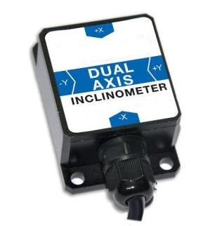 T70-G-AC CURRENT OUTPUT DUAL-AXIS TILT SENSOR T70-G-AC CURRENT OUTPUT DUAL-AXIS TILT SENSOR