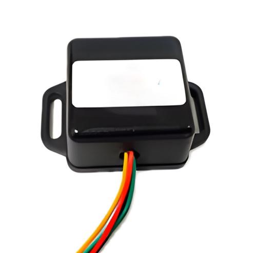 T7-B-1 360°DIGITAL OUTPUT SINGLE-AXIS INCLINATION SENSOR T7-B-1 360°DIGITAL OUTPUT SINGLE-AXIS INCLINATION SENSOR