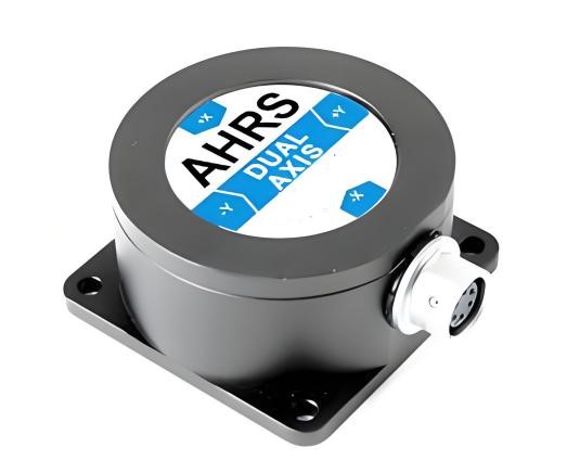 TD6-AC Current Output Dual-Axis Dynamic Dual-Mode Inclinometer Sensor TD6-AC Current Output Dual-Axis Dynamic Dual-Mode Inclinometer Sensor
