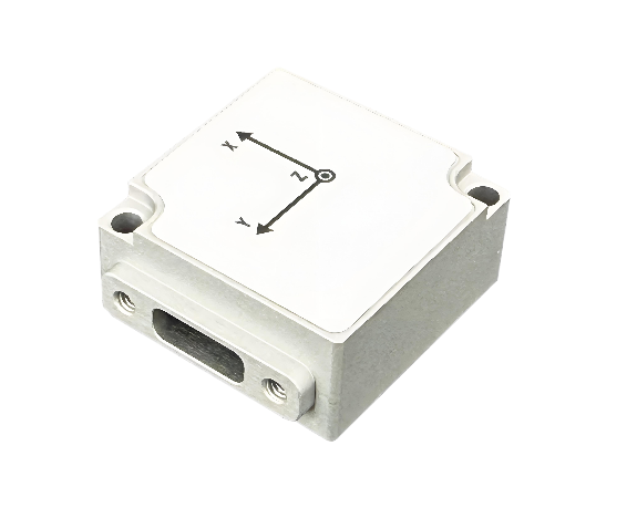 U3600 HIGH PERFORMANCE MEMS IMU U3600 HIGH PERFORMANCE MEMS IMU