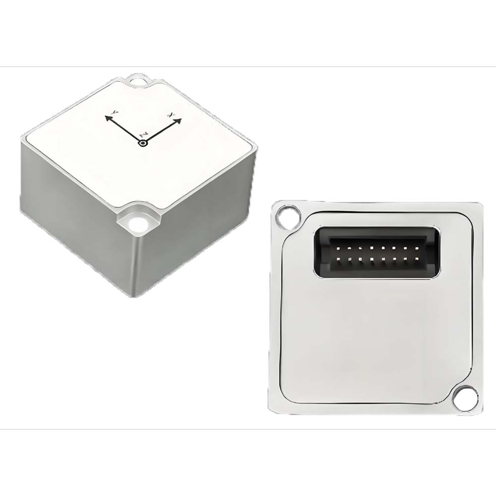 U4500 HIGH PRECISION MEMS IMU U4500 HIGH PRECISION MEMS IMU