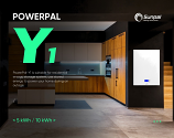 Powerwall Sunpal 