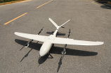 Drone VTOL ad ala fissa VA25