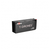T-DRONES Li-ion Ares 6S 22000mAh Battery