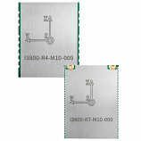 Scheda OEM RTK GNSS/INS A Doppia Antenna I3800 | 1cm RTK | 0,2° Intestazione | 100Hz | UART/CAN Scheda OEM RTK GNSS/INS A Doppia Antenna I3800 | 1cm RTK | 0,2° Intestazione | 100Hz | UART/CAN