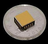 AC-SMA-XXD based MEMS accelerometers